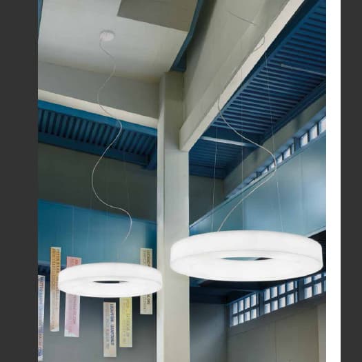 Подвесной светильник Linea Light SATURN 7647 Linea Light