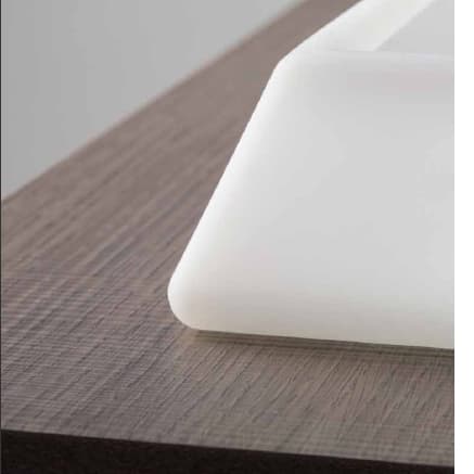 Потолочный светильник Linea Light SQUARE LED 7682 Linea Light