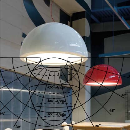 Подвесной светильник Linea Light ENTOURAGE 7718 Linea Light