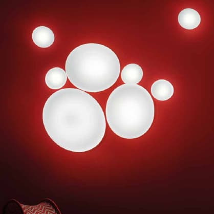 Потолочный светильник Linea Light DYNAMIC 7785 Linea Light