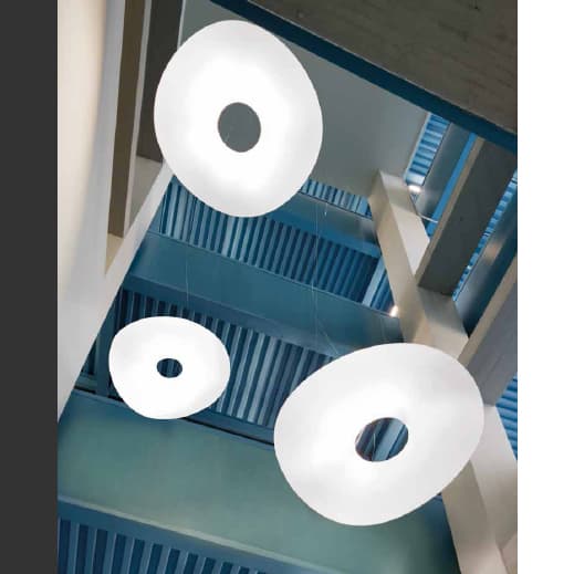 Подвесной светильник Linea Light MR. MAGOO 7791 Linea Light