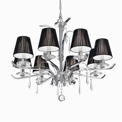 Люстра Ideal Lux ACCADEMY SP8 Ideal Lux