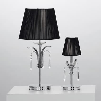 Настольная лампа Ideal Lux ACCADEMY TL1 SMALL Ideal Lux