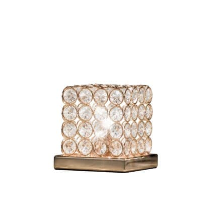 Настольная лампа Ideal Lux ADMIRAL TL1 Ideal Lux