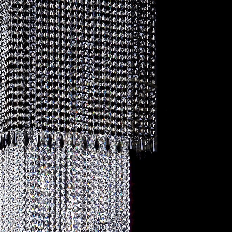 Люстра ArtGlass AMBRA ArtGlass