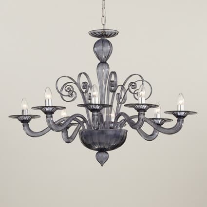 Люстра Ideal Lux ARMANI SP8 Ideal Lux