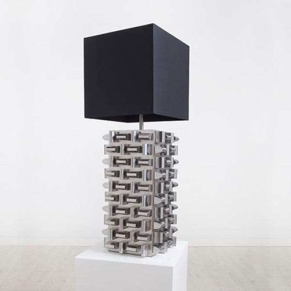 Настольная лампа Philips Collection Arete Table Lamp Phillips Collection