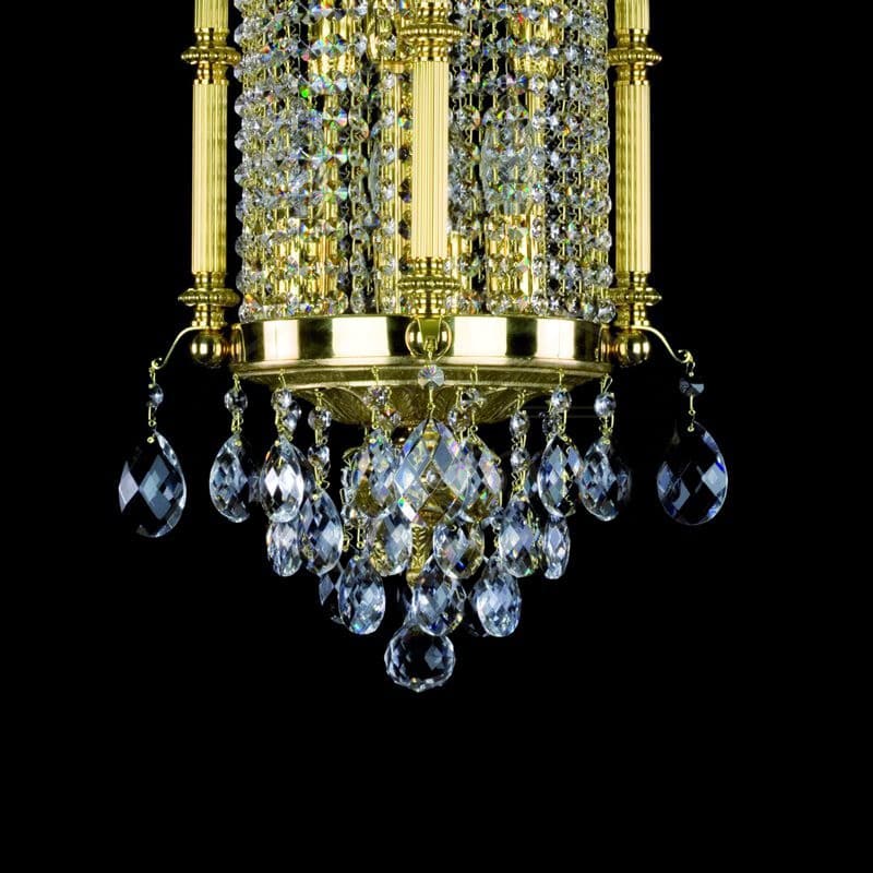 Люстра ArtGlass BIANCA ArtGlass