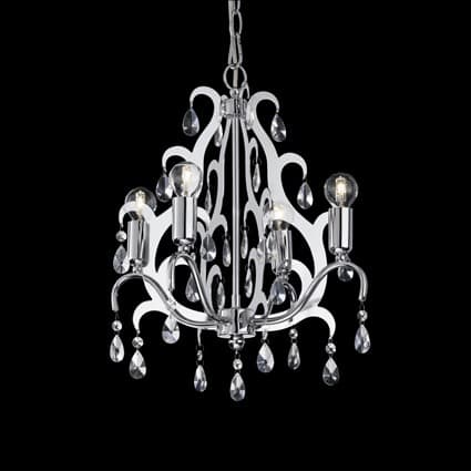 Люстра Ideal Lux BLADE SP4 Ideal Lux