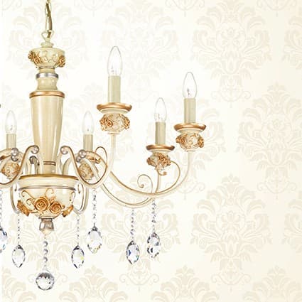 Люстра Ideal Lux BOHEME SP6 Ideal Lux