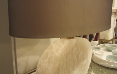 Настольная лампа Arteriors home Beaumont Lamp Arteriors home