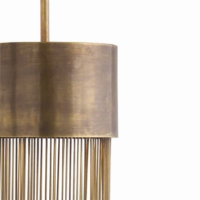 Подвесной светильник Arteriors home Berti Pendant Arteriors home