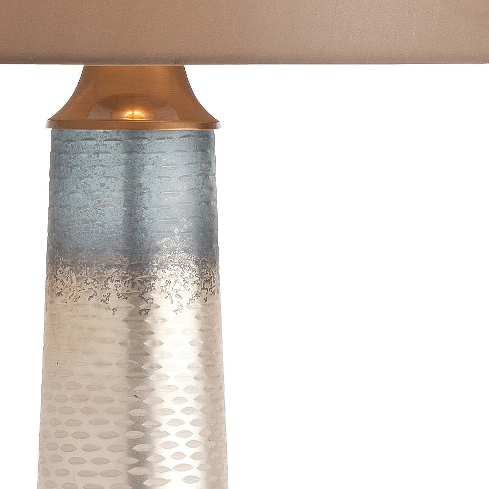 Настольная лампа Arteriors home Bilbao Lamp Arteriors home