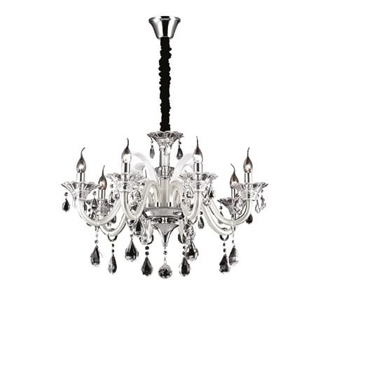 Люстра Ideal Lux COLOSSAL SP8 Ideal Lux