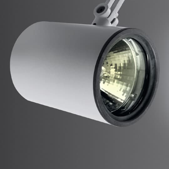 Встраиваемый в потолок светильник Artemide Architectural Caelum 90 LED Artemide Architectural