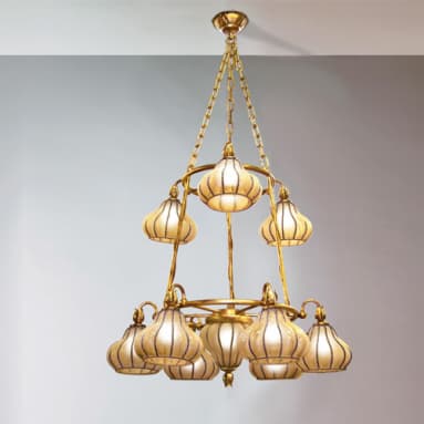 Люстра Siru Carro MS 173-070 Siru