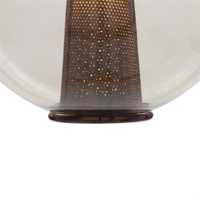 Подвесной светильник Arteriors home Caviar Adjustable Medium Pendant Arteriors home