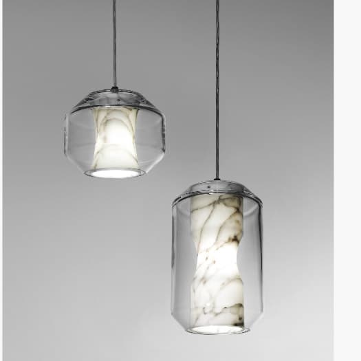 Подвесной светильник Lee Broom Chamber Small Lee Broom