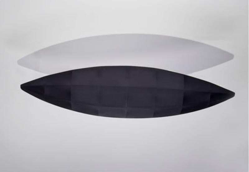 Подвесной светильник Philips Collection Clam Hanging Lamp Phillips Collection