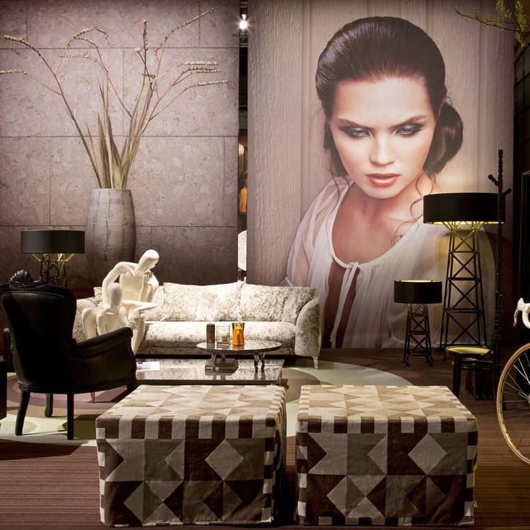 Торшер Moooi Construction Lamp M Moooi