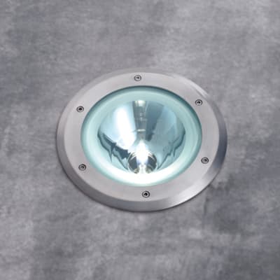 Встраиваемый светильник Fabbian Cricket D60 F30 35 Fabbian