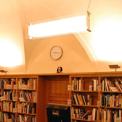 Подвесной светильник Fabbian Binario D39 A03 00 Fabbian