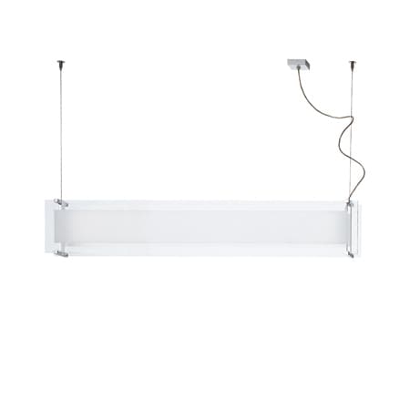 Подвесной светильник Fabbian Binario D39 A03 00 Fabbian