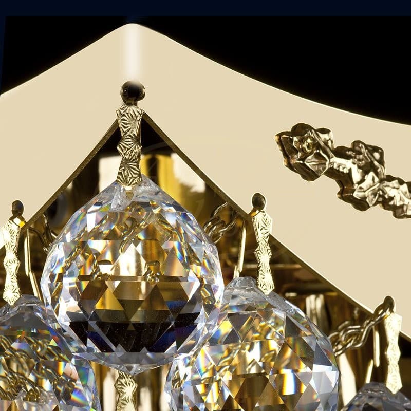 ArtGlass DAHLIA WL ArtGlass