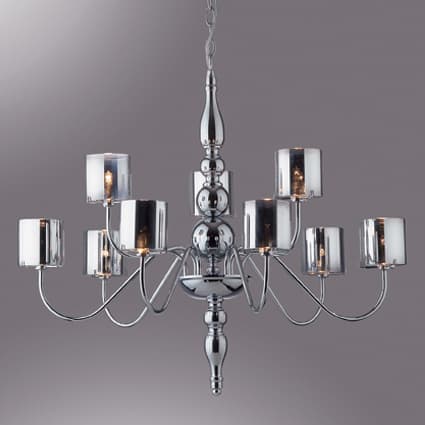 Люстра Ideal Lux DUCA SP9 Ideal Lux