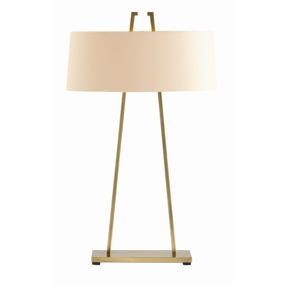 Настольная лампа Arteriors home Dalton Lamp Arteriors home
