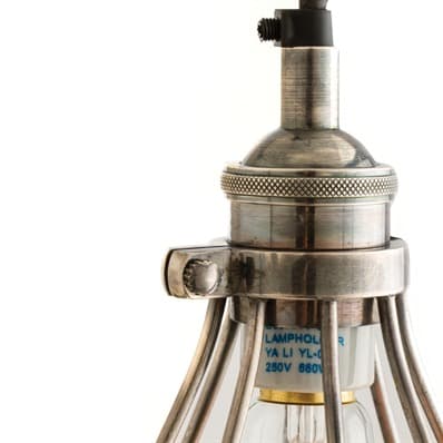 Подвесной светильник Arteriors home Derek Pendant Arteriors home