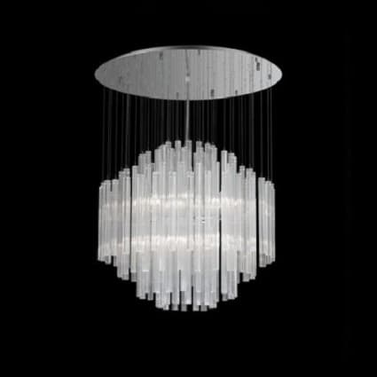 Подвесной светильник Ideal Lux ELEGANT SG8 Ideal Lux