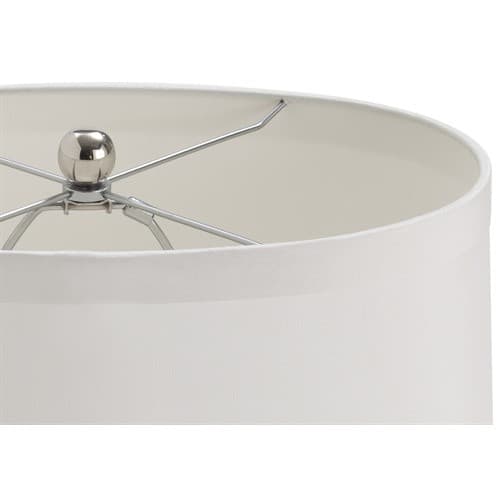 Настольная лампа Arteriors home Ebby Lamp Arteriors home