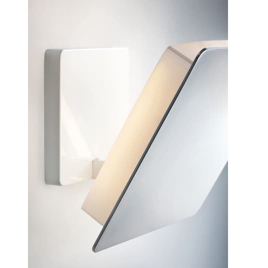 Настенный светильник Fabbian No More F06 D01 01 Fabbian