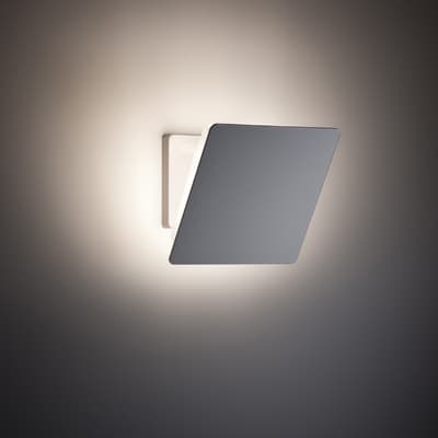 Настенный светильник Fabbian No More F06 D01 01 Fabbian