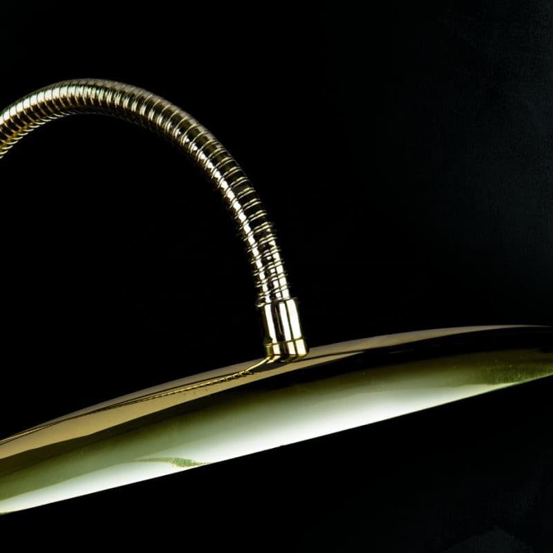 Настольная лампа ArtGlass FILA TL ArtGlass