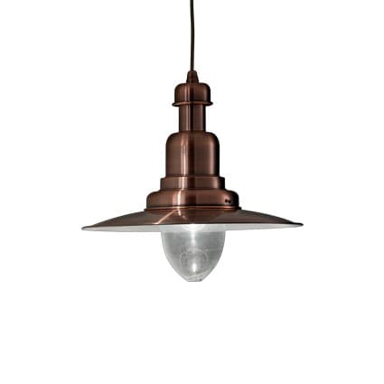 Подвесной светильник Ideal Lux FIORDI SP1 BIG Ideal Lux