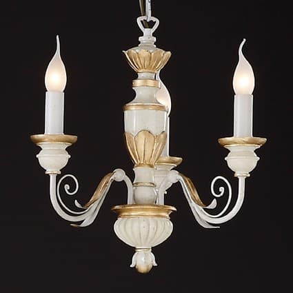 Люстра Ideal Lux FIRENZE SP3 Ideal Lux