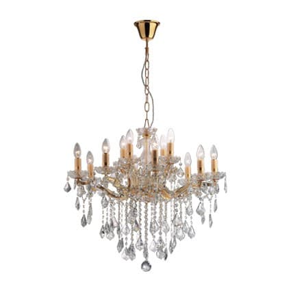 Люстра Ideal Lux FLORIAN SP12 Ideal Lux