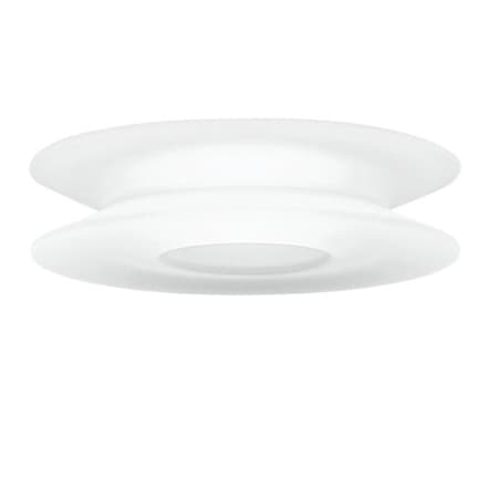 Встраиваемый в потолок светильник Fabbian Faretti Shivi Fabbian