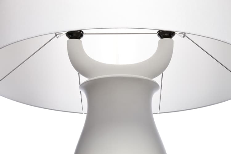 Торшер Moooi Farooo Moooi