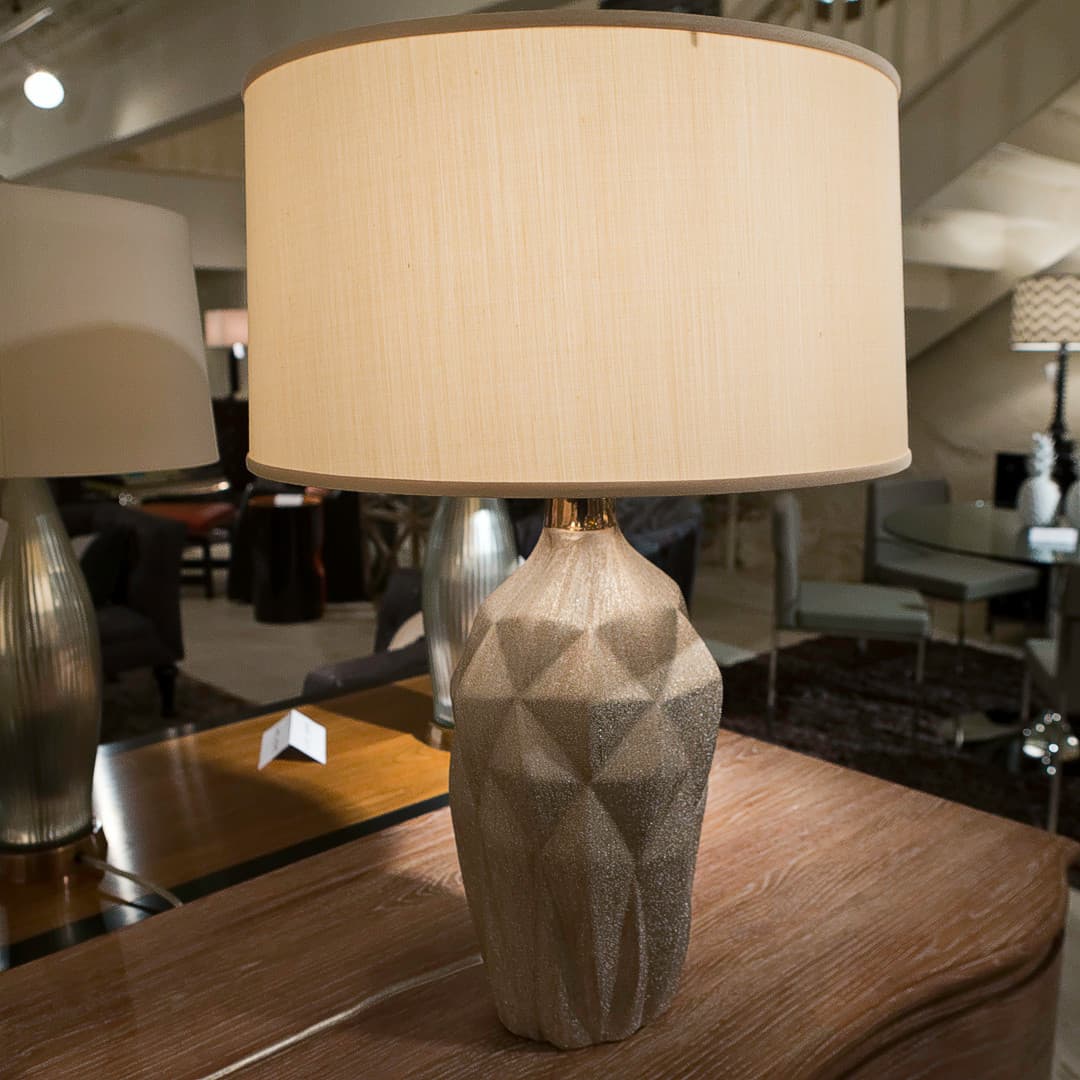 Настольная лампа Arteriors home Felicity Lamp Arteriors home