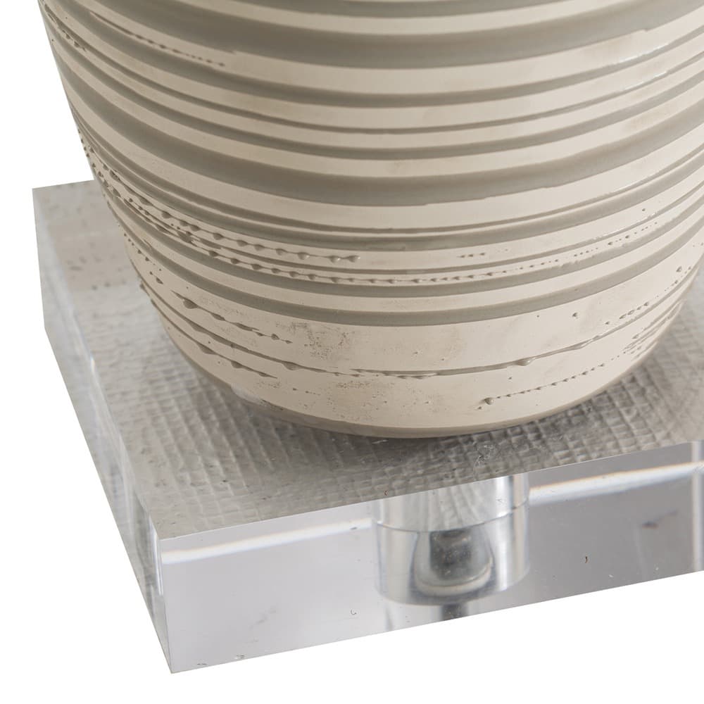 Настольная лампа Arteriors home Fife Lamp Arteriors home