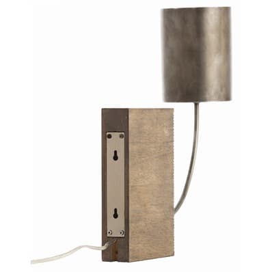 Arteriors home Flynn Sconce Arteriors home