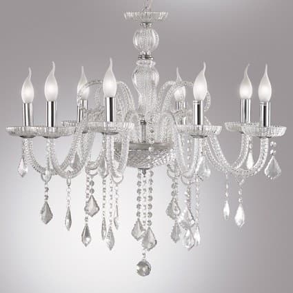 Люстра Ideal Lux GIUDECCA SP8 Ideal Lux