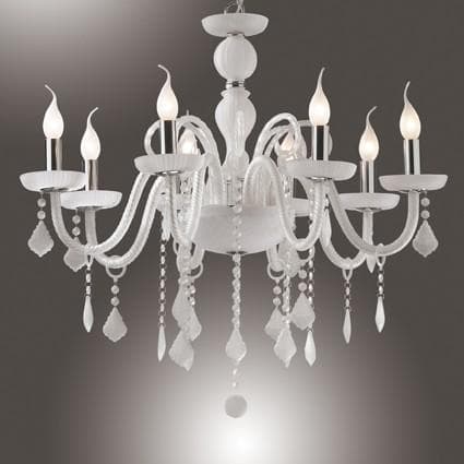 Люстра Ideal Lux GIUDECCA SP8 Ideal Lux