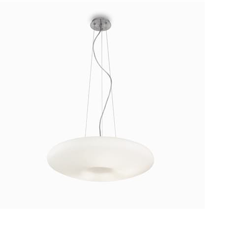 Подвесной светильник Ideal Lux GLORY SP5 D60 Ideal Lux