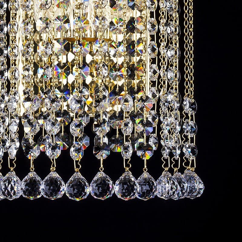 ArtGlass GWEN straight WL ArtGlass