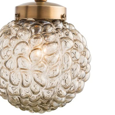 Подвесной светильник Arteriors home Giuliana Small Pendant Arteriors home