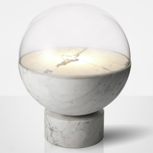 Настольная лампа Lee Broom Globe Lee Broom